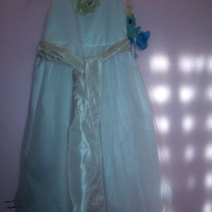 Girl dress
